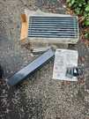 Weber Steam-n-chips Smoker Kit Fits Genesis 1-5 Gas Grills 9880 See Pictures. Fixed Price $55.00.
