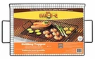 Mr Bar Q 06011X Bs Ns 12-INCH By Grill Grid. Fixed Price $83.54.
