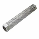 Aiwant Smoker Bbq Tube 30,5 Cm Perfor Solide En Acier Inoxydable. Fixed Price $36.24.