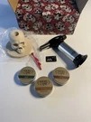 Smoky Crafts Skully Cocktail Smoker Kit. Fixed Price $60.00.