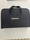 Taimasi Bbq Accessories Set Stainless Steel Grilling Tools 05078. Fixed Price $29.99.