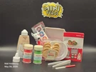 Miniverse Make Target Holiday Food Favorites - Sugar Cookie Tray. Fixed Price $17.50.