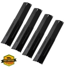 Delsbbq Grill Heat Plate Universal Adjustable 11.75-21" Porcelain Steel Pac.... Fixed Price $44.99.