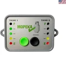 Smart Rv Propane Gauge - Led Display With App Integration For Tank Levels. Fixed Price $85.49.