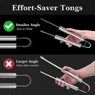 Grill Utensils Set - 3PCS Bbq Tools, Stainless Barbeque Acc.... Fixed Price $40.95.