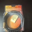 Mr. Heater Propane Hose Extension Assembly 1/4" 5FT F273717 New. Fixed Price $25.00.