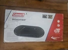 Coleman Roadtrip Full Size Griddle Black Swaptop Camping Grill Accessory.. Fixed Price $71.95.