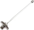 14400Y Upgrade Metal Main Drive Shaft Parts For 1/14 Mjx Hyper Go 14301.... Fixed Price $21.16.
