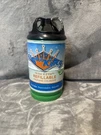 Flame King Refillable 1 Lb Empty Propane Cylinder Tank Reusable New. Fixed Price $19.98.