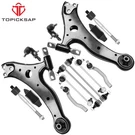 14PCS Lower Control Arms W/front Rear Sway Bar For 2012-2017 Toyota Camry. Fixed Price $112.99.