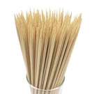 Hopelf 17.5" Natural Bamboo Skewers Sticks For Bbq Kabob Grilling Barbecue Ki.... Fixed Price $12.34.