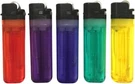 Calico Jeweltones Lighters 5 Pack. Fixed Price $11.99.