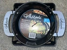 Grill Mark Mini Wok Veggy Cooking Basket Set 6" - Piece 8455271. Fixed Price $11.00.