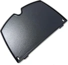 DC136 6558 Cast Iron Griddle For Weber Q1000 Q1200 Series, 12.6 X8.5. Fixed Price $37.99.
