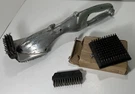 The Grand Grill Daddy Platinum Steam Cleaning W/extra Brushes. Fixed Price $28.99.