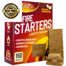 Cubes, Pcs - Bulk Pack Squares For 160, Brown. Fixed Price $31.98.