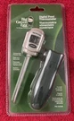 Big Green Egg Chef's Grade Digital Pocket Thermometer New 101044. Fixed Price $20.00.