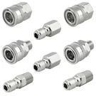 Raincovo Pressure Washer Quick Connect 3/8 Inch Fittings. Fixed Price $49.87.