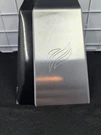 Blackstone Pro Series Stainless Steel Griddle Spatula, 2-PACK Wide Brand New. Fixed Price $23.99.