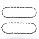 2PK 14" Chainsaw For Portland Harbor Freight 67255 364497 3/8LP-050-52DL. Fixed Price $13.85.