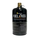 Mr. Heater Fuel Keg - 16 Oz. Refillable Propane Tank Free Ship New. Fixed Price $24.95.