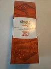 Yukon Glory Stainless Steel Griddle Caddy Outdoor Tough. Fixed Price $40.00.