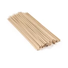 Bamboomn 5MM Semi-point Multipurpose Tornado Potato Skewers 16.5" .... Fixed Price $95.70.