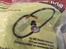 New Char-broil Hose & Regulator, Type 1 W/ Sideburner Model 4655 Free Shipping. Fixed Price $28.99.