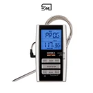 Maverick Digital Meat Thermometer Heat Resistant New Kitchen Safe Fast Readings. Fixed Price $33.99.