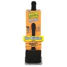 Best Scrub Daddy Bbq Grill Brush For Outdoor - Bristle Free With Steel Scraper +. Fixed Price $45.32.