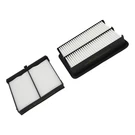 Air Filter Kit For Mazda Sport CX-30 Gas 19-25 PC99818P PCF10055 PAJ8-13-3A0A. Fixed Price $32.37.