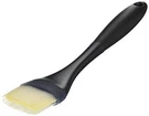 Oxo Good Grips Silicone Basting & Pastry Brush - Large Black. Fixed Price $41.80.