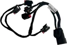 Right Fuel Injector Rail Harness Compatible With Chevy Suburban Tahoe. Fixed Price $44.21.