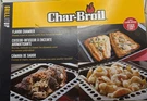 Char-broil Flavor Chamber 3 In 1 Versatile Cooker Barbecue Steam Roast Smoke New. Fixed Price $9.87.