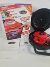 Grillbot Automatic Cleaning Robot Red. Carrying Case. Open Box. Cooking.. Fixed Price $54.99.
