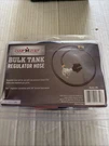 Camp Chef Hose & Regulator (low Pressure) Hrl. Fixed Price $35.00.