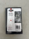 Smoker Box Direct Prevents Wood Catching Fire Cast Iron Nexgrill. Fixed Price $17.95.
