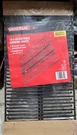 Universal Adjustable 19" Bbq Grill Porcelain Cooking Grates For Weber Gas. Fixed Price $18.98.