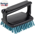 Safer Handheld Grill Brush - CB1250092R6. Fixed Price $19.46.