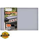 Urmona Silicone Griddle Mat Blackstone 22 Inch, Heavy Duty. Fixed Price $34.99.