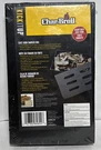 New Char-broil Cast Iron Smoker Box. Fixed Price $12.99.