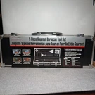 *father's Day Gift* Mr. Bar-b--q Premium 5 Piece Gourmet Barbecue Tool Set-new. Fixed Price $54.50.