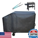 Turlioarn 28 Inch Blackstone Griddle COVER600D Heavy Duty Waterproof Anti-uv. Fixed Price $47.07.