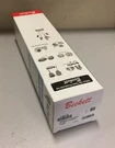 Beckett King 2"X2"X9-3/4" Oil Tank Fill Alarm 14516. Fixed Price $50.00.