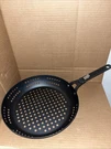 Oxo 12 In Pre Seasoned Carbon Steel Bbq Pan Removable Handle Non Stick. Fixed Price $69.99.