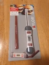 Taylor Market Adjustable Stem Thermometer For Cooking. Fixed Price $12.99.