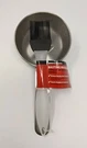 Brinkmann Bbq Basting Brush & Bowl Brand New Silicone Stainless. Fixed Price $8.95.
