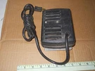 Tonka 2090 120V Outdoor Low Rpm Display? Square Drive Motor 3/8 Ths Socket. Fixed Price $9.95.