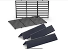 Qulimetal 7635 7637 Grill Replacements For Weber Spirit E-210, 200, Gs.... Fixed Price $53.00.