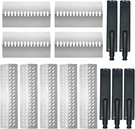 Htanch Packs 16631 With 4 16520 Heat Plate And Cast Burner Re.... Fixed Price $67.98.